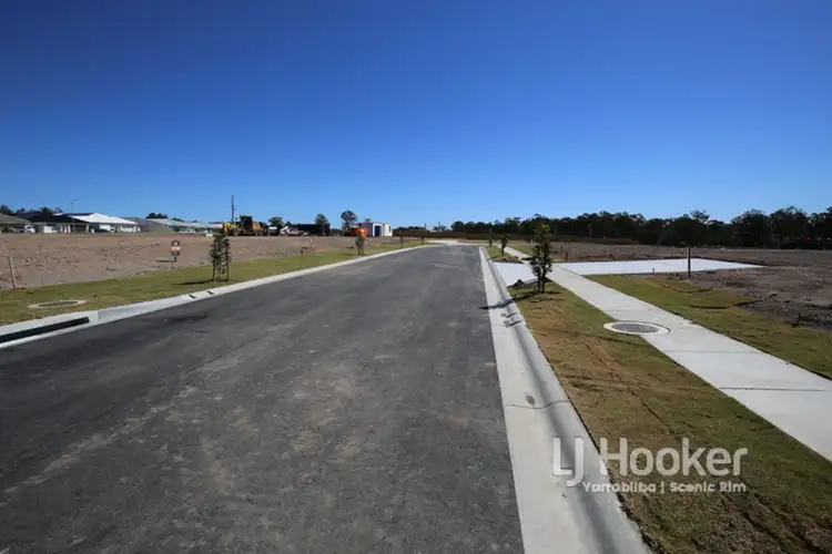 Sixth view of Homely land listing, Lot 10/16-24 Bayes Road, Logan Reserve QLD 4133