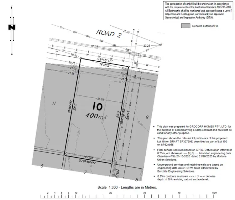 Seventh view of Homely land listing, Lot 10/16-24 Bayes Road, Logan Reserve QLD 4133