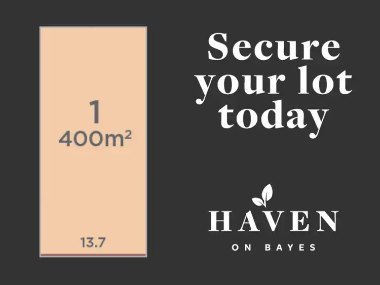 Second view of Homely land listing, Lot 1/16-24 Bayes Road, Logan Reserve QLD 4133
