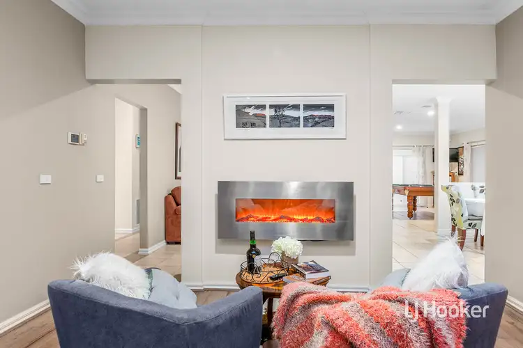 Fourth view of Homely house listing, 113 Glastonbury Circuit, Point Cook VIC 3030