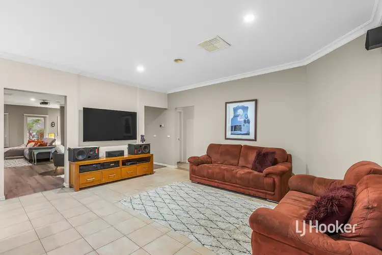 Sixth view of Homely house listing, 113 Glastonbury Circuit, Point Cook VIC 3030