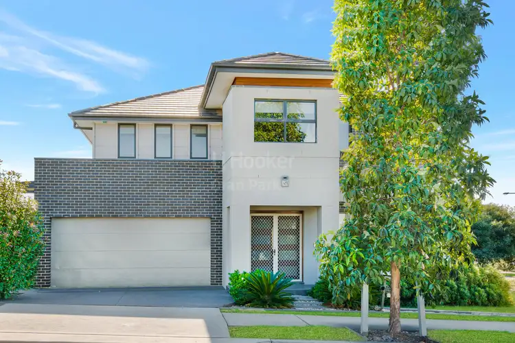 127 Skaife Street, Oran Park NSW 2570