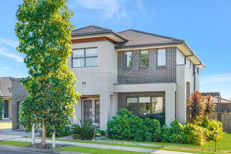 Second view of Homely house listing, 127 Skaife Street, Oran Park NSW 2570
