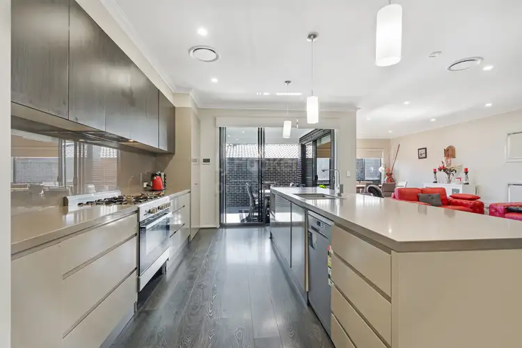 Fourth view of Homely house listing, 127 Skaife Street, Oran Park NSW 2570