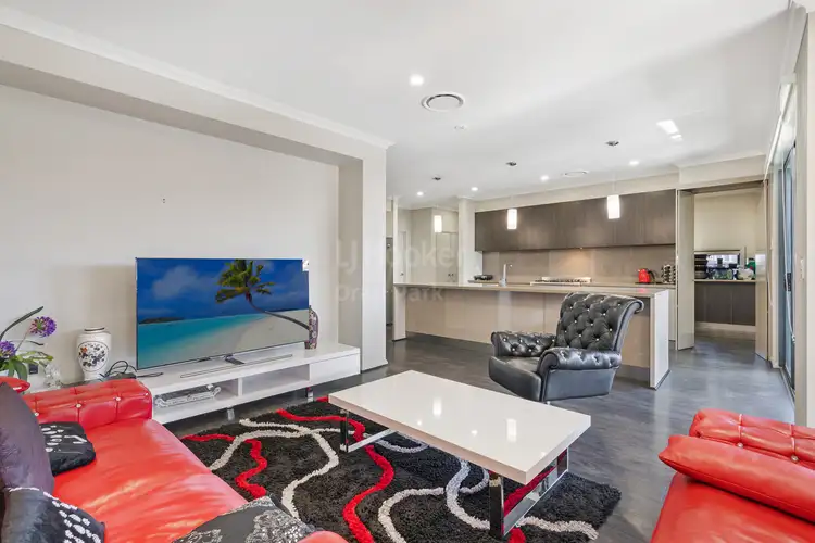 Fifth view of Homely house listing, 127 Skaife Street, Oran Park NSW 2570