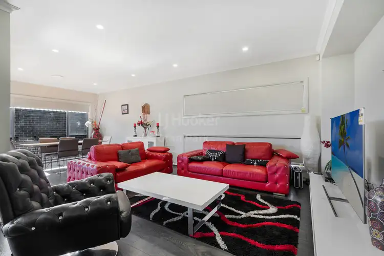Sixth view of Homely house listing, 127 Skaife Street, Oran Park NSW 2570