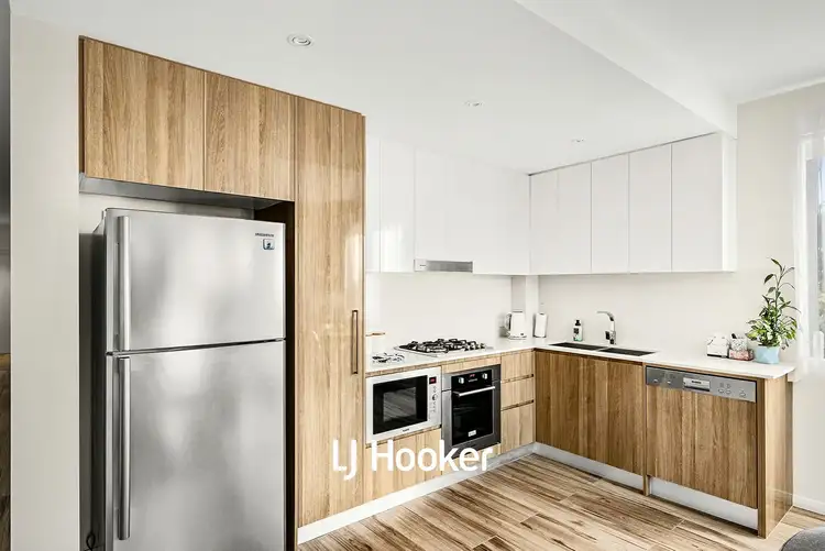 Third view of Homely apartment listing, 5/5 Spurway Drive, Norwest NSW 2153