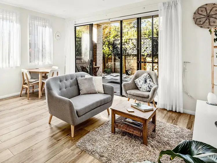 Fourth view of Homely apartment listing, 5/5 Spurway Drive, Norwest NSW 2153