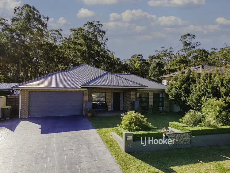 Main view of Homely house listing, 172 Anson Street, St Georges Basin NSW 2540