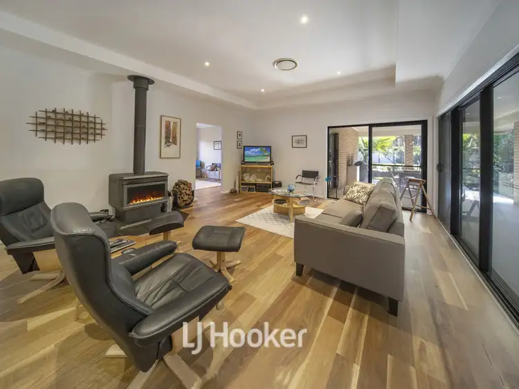 Third view of Homely house listing, 172 Anson Street, St Georges Basin NSW 2540