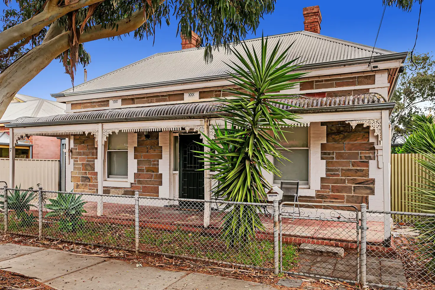 Main view of Homely house listing, 7 Holland Street, Thebarton SA 5031