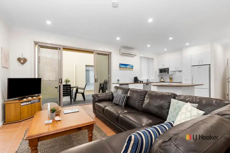 Fourth view of Homely townhouse listing, 11/1A-1B Myamba Parade, Surfside NSW 2536