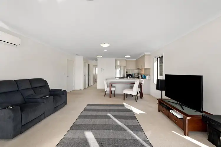 Fourth view of Homely apartment listing, 22/11 Wimmera Street, Harrison ACT 2914