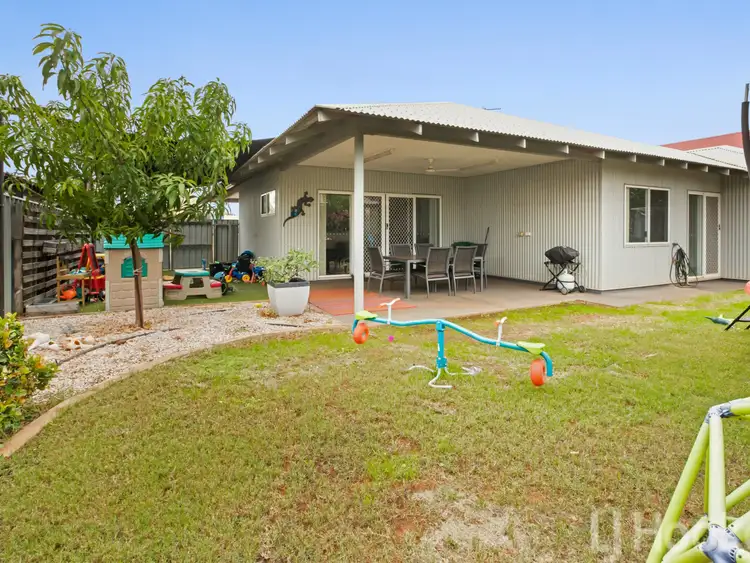 Fourth view of Homely house listing, 15 Desert Pea Boulevard, Nickol WA 6714
