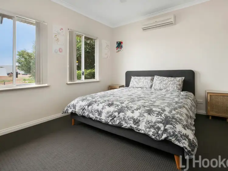 Sixth view of Homely house listing, 15 Desert Pea Boulevard, Nickol WA 6714