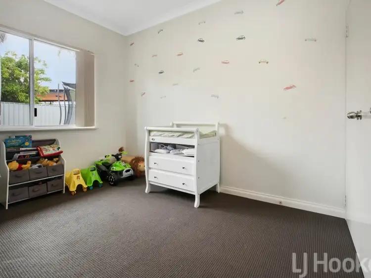 Seventh view of Homely house listing, 15 Desert Pea Boulevard, Nickol WA 6714