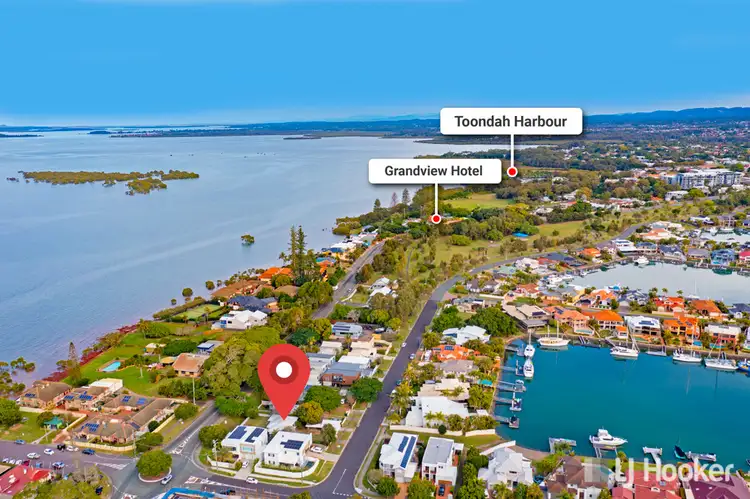 146 Shore Street North, Cleveland QLD 4163