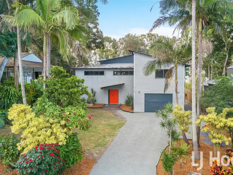 Second view of Homely house listing, 7 Pacific Promenade, Craignish QLD 4655