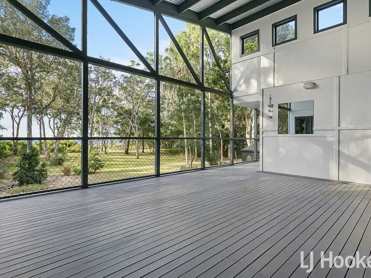Fourth view of Homely house listing, 7 Pacific Promenade, Craignish QLD 4655