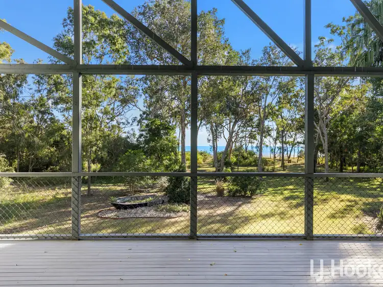 Fifth view of Homely house listing, 7 Pacific Promenade, Craignish QLD 4655