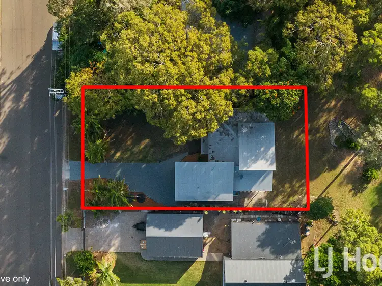 Sixth view of Homely house listing, 7 Pacific Promenade, Craignish QLD 4655