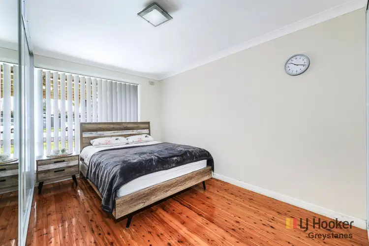 Fifth view of Homely house listing, 18 Gipps Road, Greystanes NSW 2145
