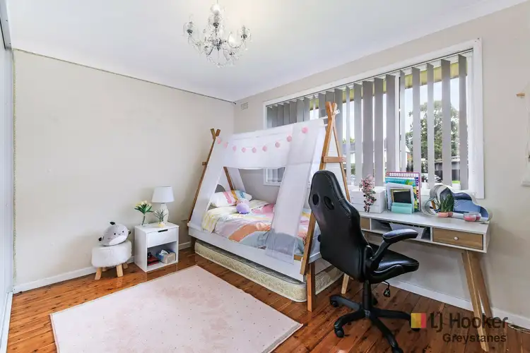 Sixth view of Homely house listing, 18 Gipps Road, Greystanes NSW 2145