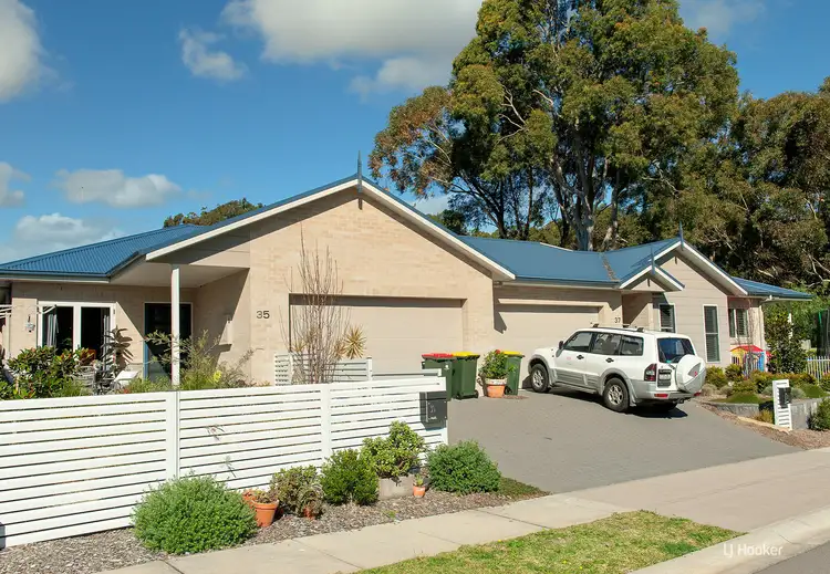 Main view of Homely house listing, 35 Albatross Avenue, Salamander Bay NSW 2317