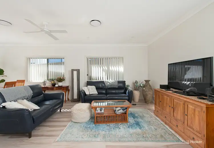 Second view of Homely house listing, 35 Albatross Avenue, Salamander Bay NSW 2317