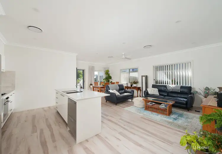 Fifth view of Homely house listing, 35 Albatross Avenue, Salamander Bay NSW 2317