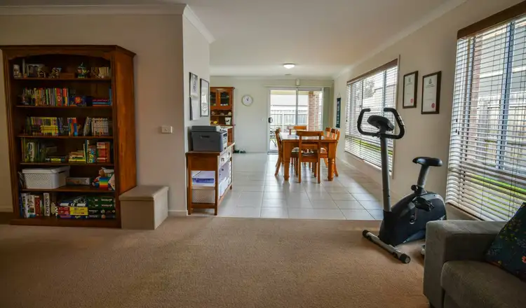 Fifth view of Homely house listing, 7 Jim Way, Paynesville VIC 3880