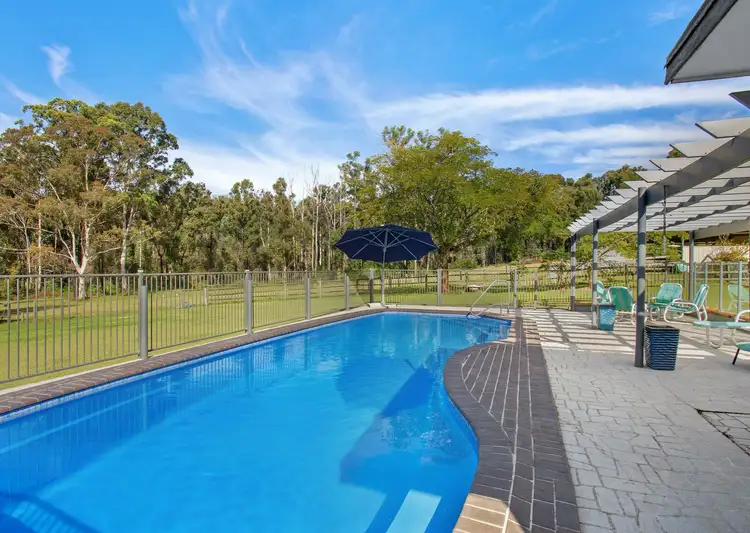 Third view of Homely rural property listing, 85 Godfrey Hill Road, Koorainghat NSW 2430