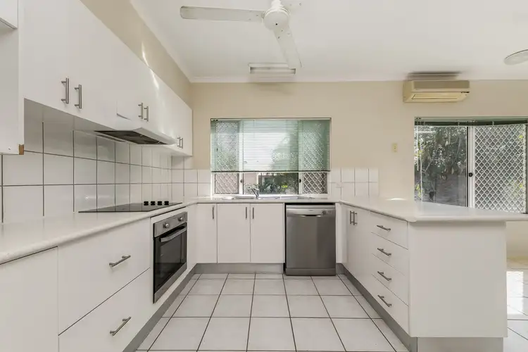 Third view of Homely house listing, 1 Skeahan Drive, Durack NT 830