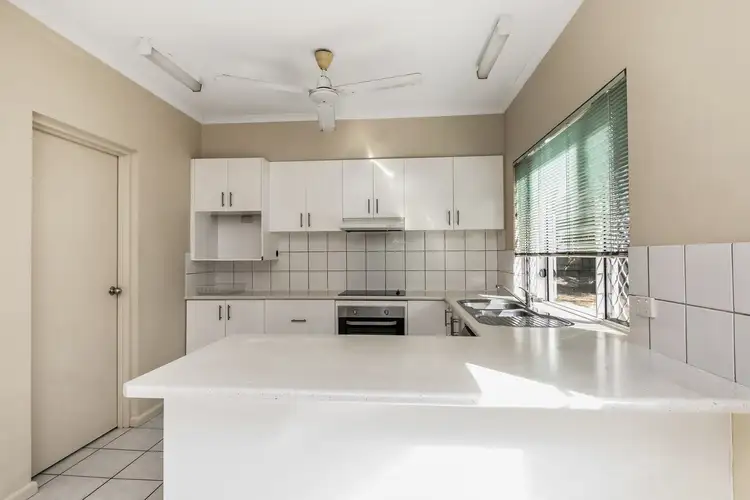 Fourth view of Homely house listing, 1 Skeahan Drive, Durack NT 830