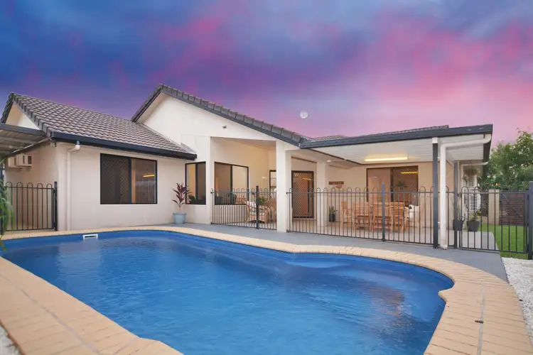 Main view of Homely house listing, 29 Montebello Circle, Kirwan QLD 4817