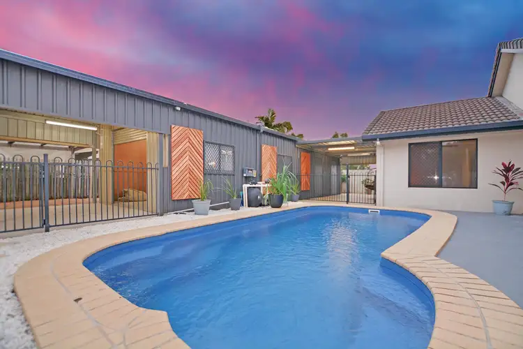 Third view of Homely house listing, 29 Montebello Circle, Kirwan QLD 4817