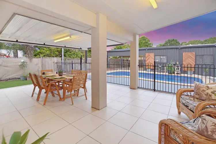 Fourth view of Homely house listing, 29 Montebello Circle, Kirwan QLD 4817