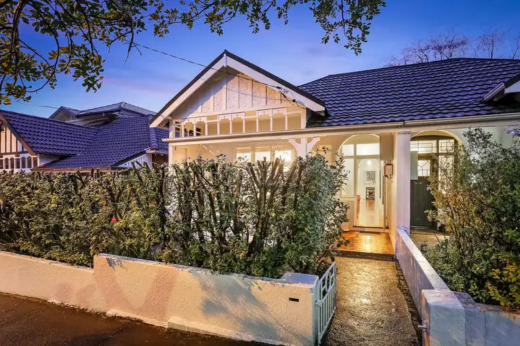 83 Clovelly Road, Randwick NSW 2031