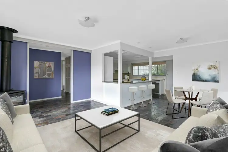 Second view of Homely house listing, 13 Kavanagh Street, Mount Barker SA 5251