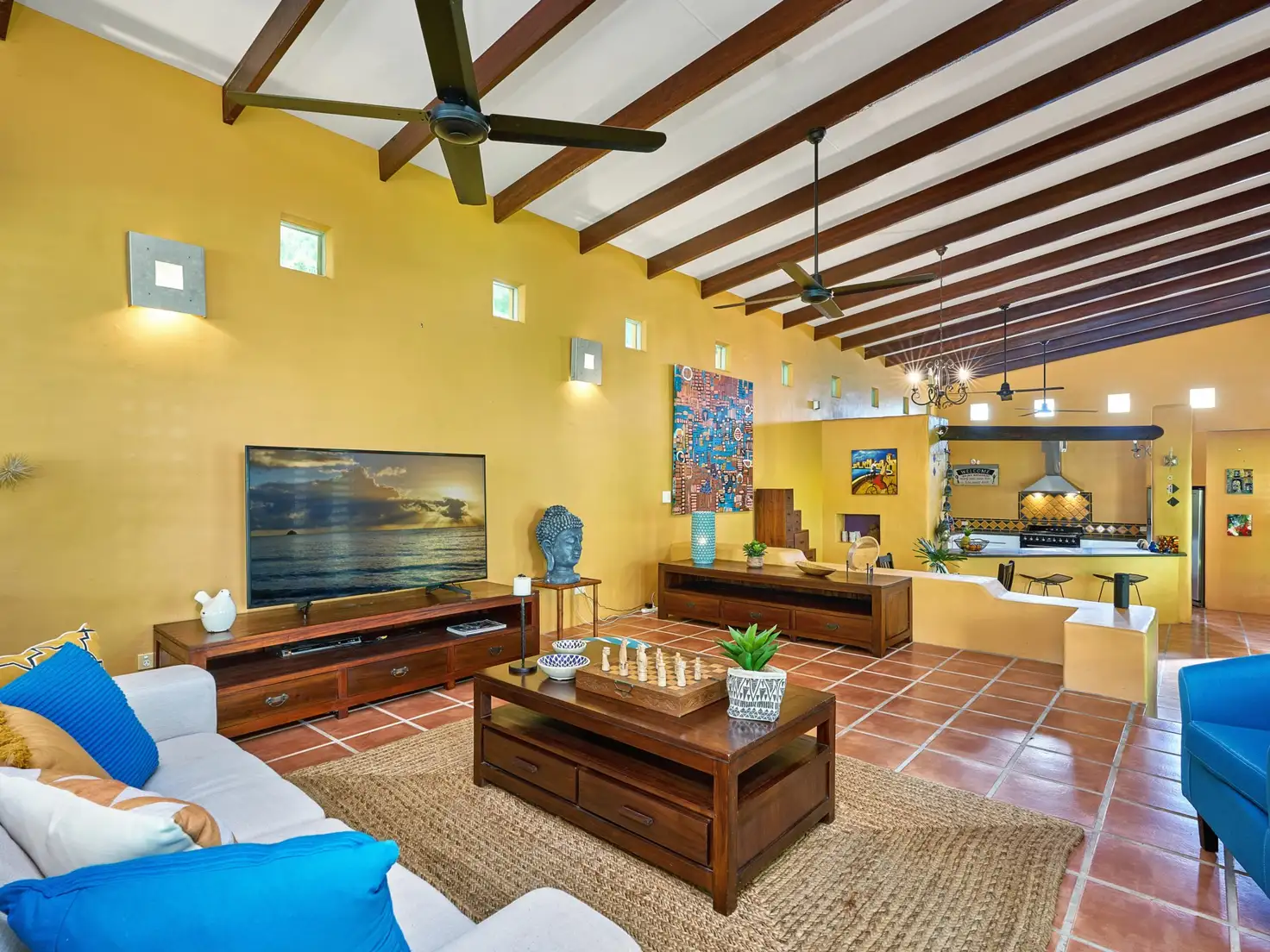 Main view of Homely house listing, 22 Lake Morris Road, Kanimbla QLD 4870