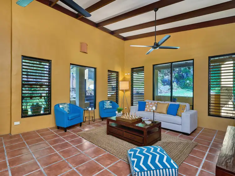 Fourth view of Homely house listing, 22 Lake Morris Road, Kanimbla QLD 4870