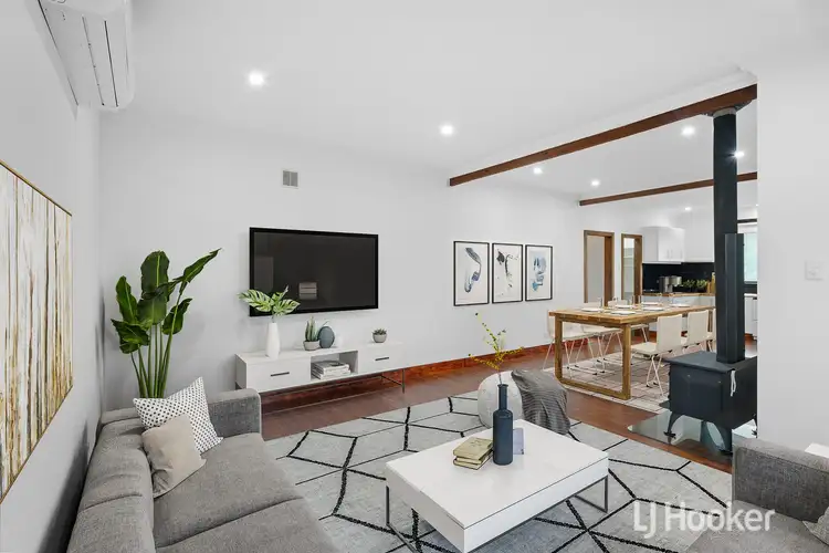 4 Wells Street, Collie WA 6225