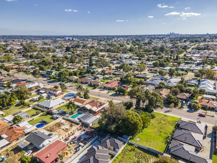 Main view of Homely house listing, 164 William Street, Beckenham WA 6107