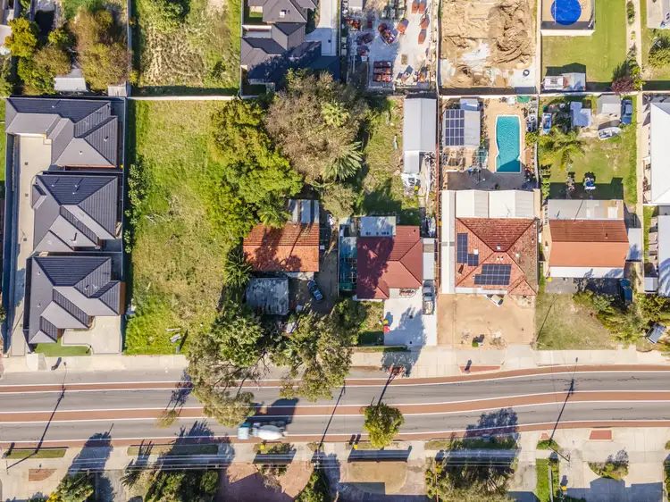 Second view of Homely house listing, 164 William Street, Beckenham WA 6107