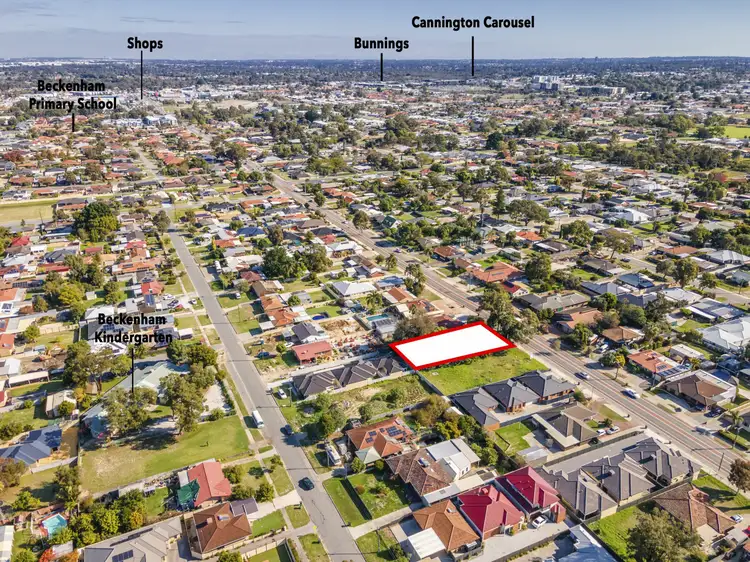 Fourth view of Homely house listing, 164 William Street, Beckenham WA 6107