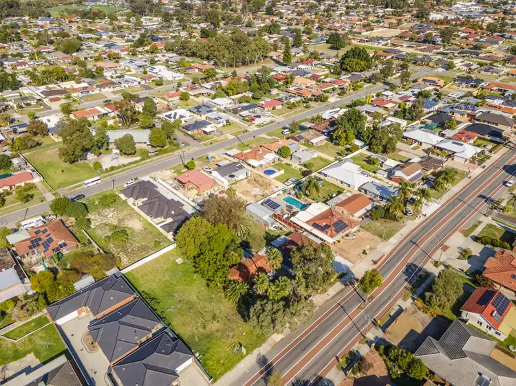 Fifth view of Homely house listing, 164 William Street, Beckenham WA 6107