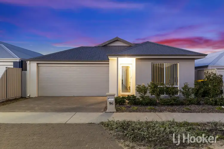 94 Seaside Avenue, Yanchep WA 6035