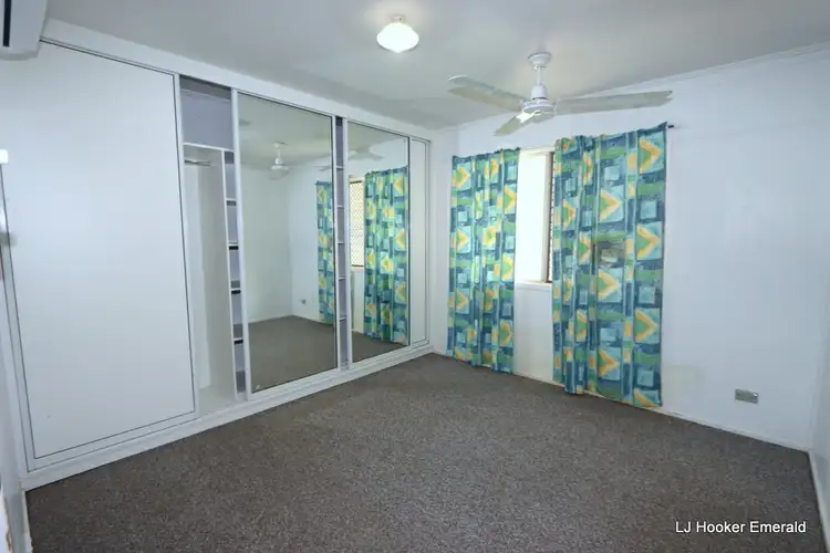 Sixth view of Homely house listing, 2 Loch Street, Emerald QLD 4720