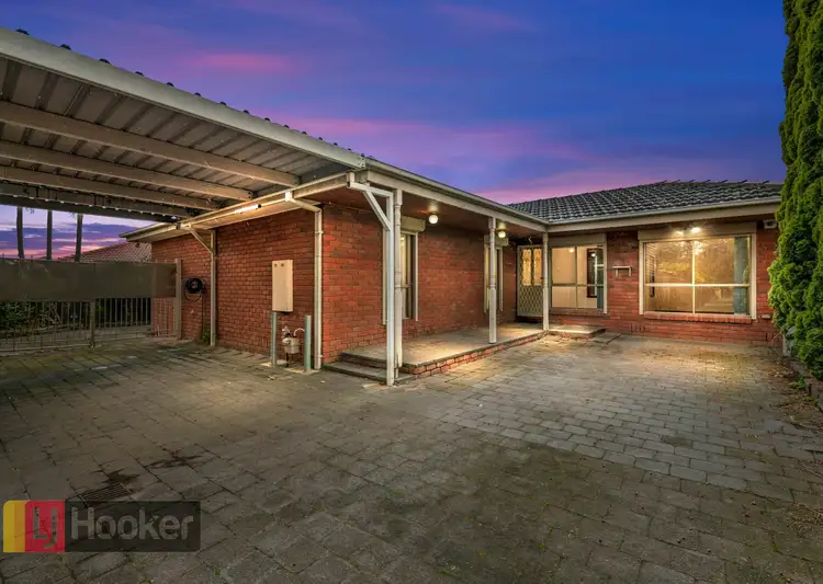 58B Regent Avenue, Springvale VIC 3171