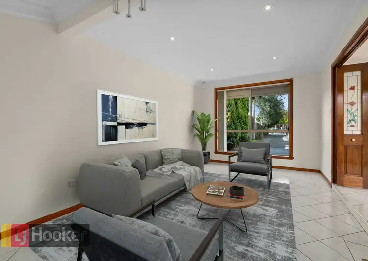 Third view of Homely house listing, 58B Regent Avenue, Springvale VIC 3171